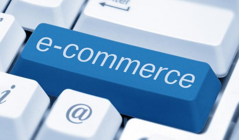 E-Commerce Websites