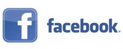 Facebook logo