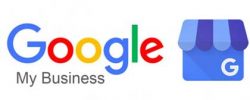 Google By Business Logo