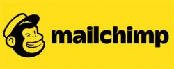 MailChimp logo