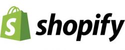 Shopify logo